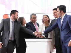 Gobierno Nacional destinará cerca de $7 billones en obras complementarias a fases II y III de TransMilenio a Soacha