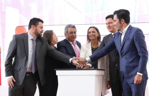 Gobierno Nacional destinará cerca de $7 billones en obras complementarias a fases II y III de TransMilenio a Soacha