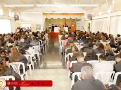 En Funza se realizo el 1er Foro Educativo Territorial