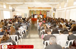 En Funza se realizo el 1er Foro Educativo Territorial