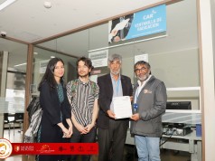 Radicación del PBOT del municipio de Funza