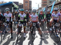 Así se vivió la XIV Clásica de Ciclismo Ciudad de Soacha