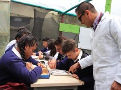Alcaldía de Soacha apoya a sus docentes para que estudien maestrías