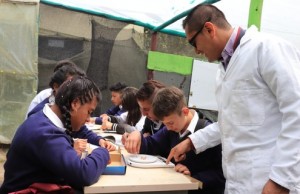 Alcaldía de Soacha apoya a sus docentes para que estudien maestrías