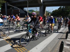 Participe del Gran Ciclopaseo en el municipio de Funza