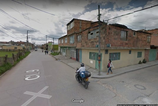 Ruptura de tubo habría producido cortes de gas en Funza