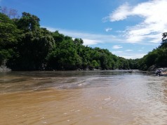 Gremios debatirán sobre la recuperación del Río Bogotá