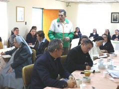 Chía trabaja en Política Pública para la libertad religiosa