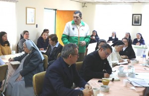 Chía trabaja en Política Pública para la libertad religiosa