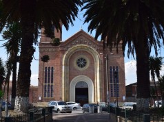 Participe de la jornada de salud promovida por la Alcaldía de Mosquera