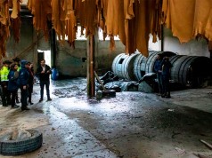 Se firma acuerdo para incentivar la legalidad del gremio curtidor en Villapinzón y Chocontá