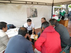 Chía le apuesta a la participación ciudadana