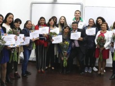 Mujeres líderes de Chía se capacitan para la disminución de violencia de género