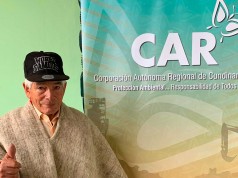 Mineros de Almeidas y Guatavita se capacitan en normatividad ambiental