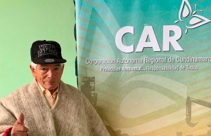 Mineros de Almeidas y Guatavita se capacitan en normatividad ambiental