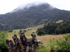 Habilitados senderos turísticos en tres municipios de la provincia de Ubaté