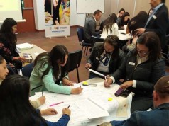 Avanzan los talleres ‘Estrategia Competitiva’ en Cundinamarca