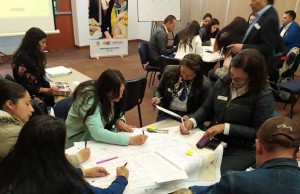 Avanzan los talleres ‘Estrategia Competitiva’ en Cundinamarca