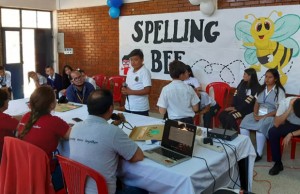 En Cundinamarca se viene la final de bilingüismo, «We are all learning more together»