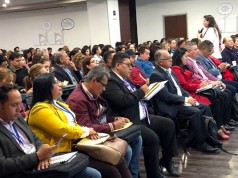 Colegios del departamento se fortalecen en estrategias de convivencia escolar