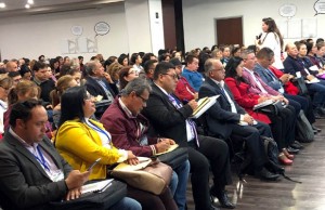 Colegios del departamento se fortalecen en estrategias de convivencia escolar