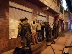 Mosquera continúa su compromiso con la seguridad