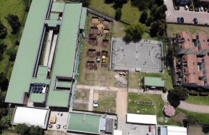 Se destinaron $2.500 millones para mejorar la IED Bicentenario de Funza