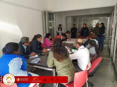 Volvió el Consultorio Empresarial al municipio de Funza