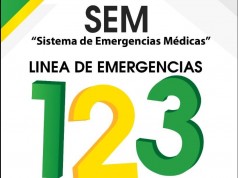 Llegó a Mosquera el sistema de emergencias Médicas