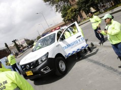 Grandes inversiones para mejorar la movilidad en Mosquera
