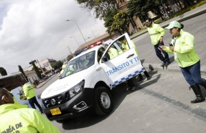 Grandes inversiones para mejorar la movilidad en Mosquera