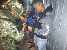 Nuevas estrategias para mejorar la seguridad en Mosquera