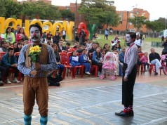 Mosquera nuevamente el segundo mejor municipio en gestión cultural de Cundinamarca