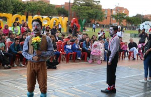 Mosquera nuevamente el segundo mejor municipio en gestión cultural de Cundinamarca