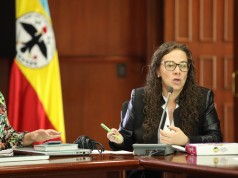 Cundinamarca le apuesta a la eliminación de la violencia contra la mujer