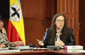 Cundinamarca le apuesta a la eliminación de la violencia contra la mujer