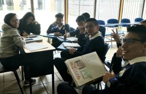 Reconocimiento a docentes soachunos