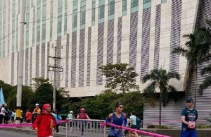 Atletas funzanos se llevan primeros puestos en maratón de Las Flores