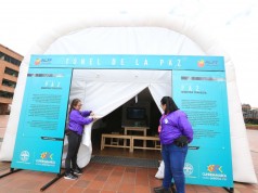 Túnel de la Paz llegará a 14 municipios de Cundinamarca