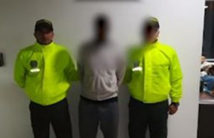 Capturado el ‘monstruo de los robles’ en Cundinamarca