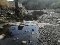 Alerta por riesgo de desabastecimiento e incremento de incendios forestales en varios municipios de Cundinamarca