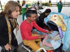 Chía logra histórica reducción en embarazo adolescente