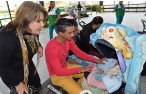 Chía logra histórica reducción en embarazo adolescente