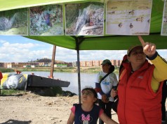 Tardes con el humedal: La nueva estrategia socio ambiental para el humedal Tierra Blanca
