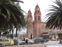 Participe de la Jornada Defensor del Ciudadano en Mosquera