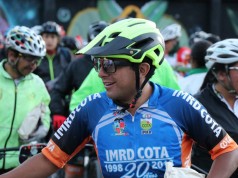 Con gran éxito culmina Bici Safari 2019