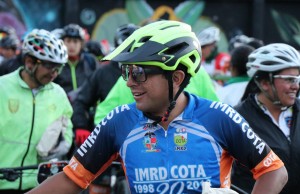 Con gran éxito culmina Bici Safari 2019