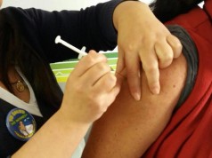 Jornada de vacunación casa a casa en Chía