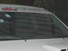 Ataque contra aspirante a la Alcaldía en Cundinamarca