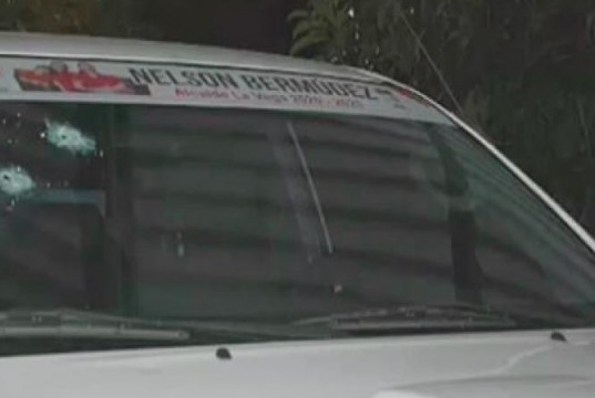 Ataque contra aspirante a la Alcaldía en Cundinamarca